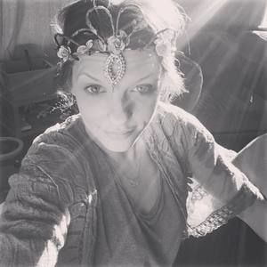 Meet your Posher, Amandalee